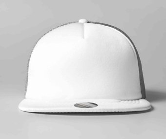 品牌帽子设计大赛PS样机模板