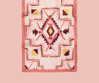 粉色布料psd贴图素材