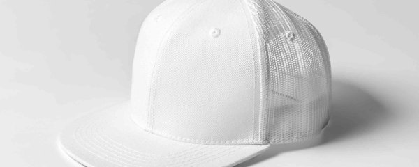 网眼棒球帽设计提案